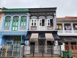Santa Grand Hotel Little India (D8), Shop House #567595101